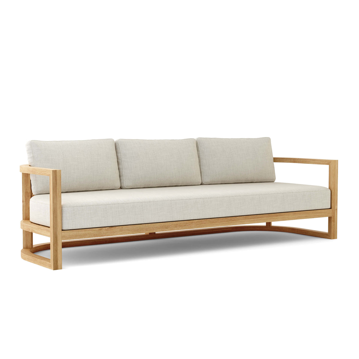 Junus 3-Seat Sofa Susan