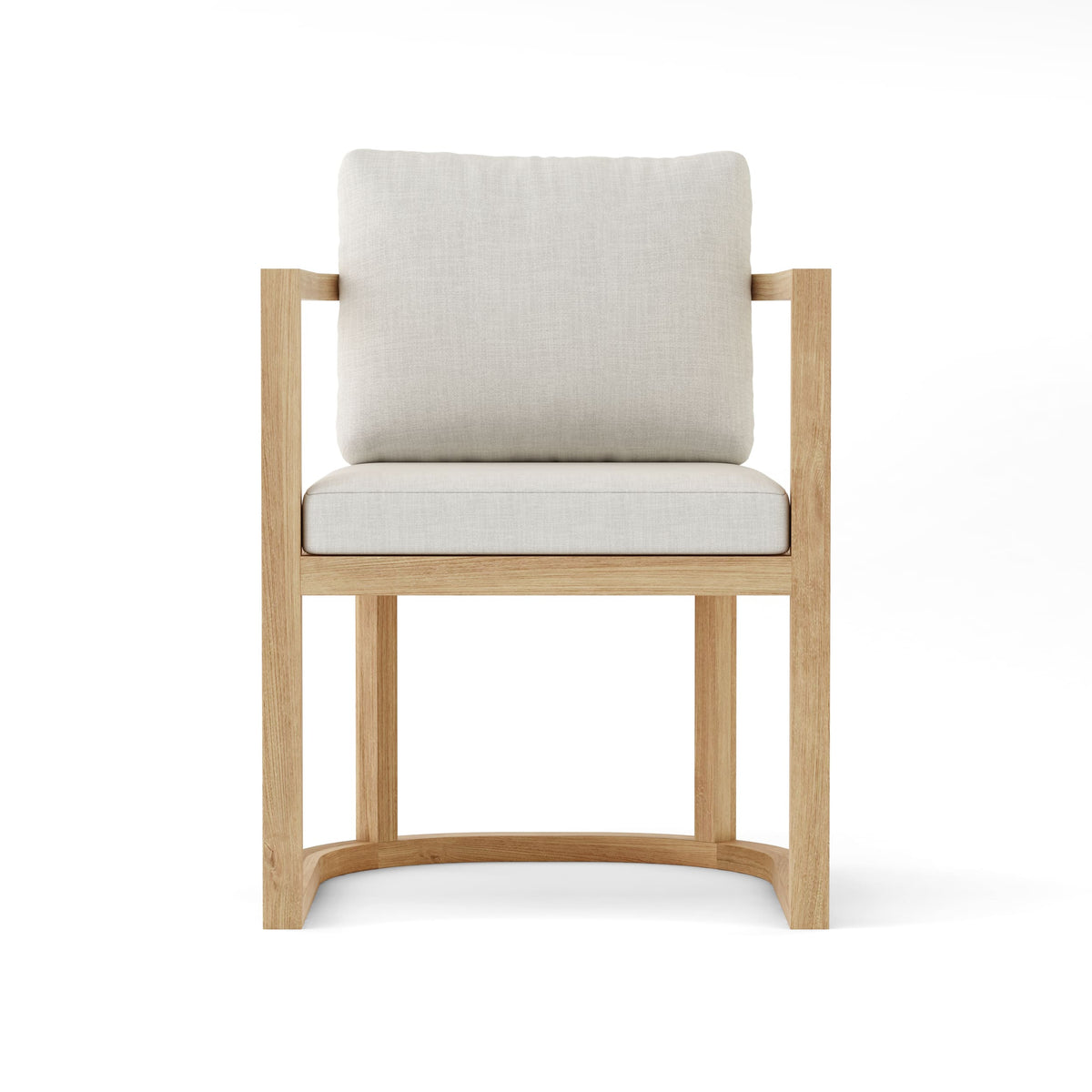 Junus Dining Armchair Susan