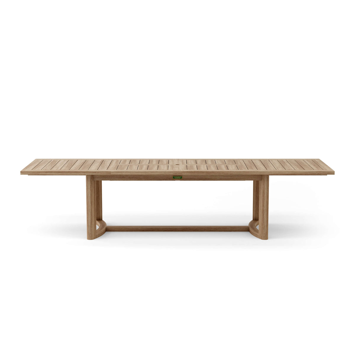 Junus Dining Extension Table Susan