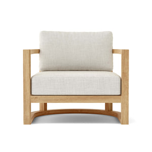 Junus Lounge Armchair Susan