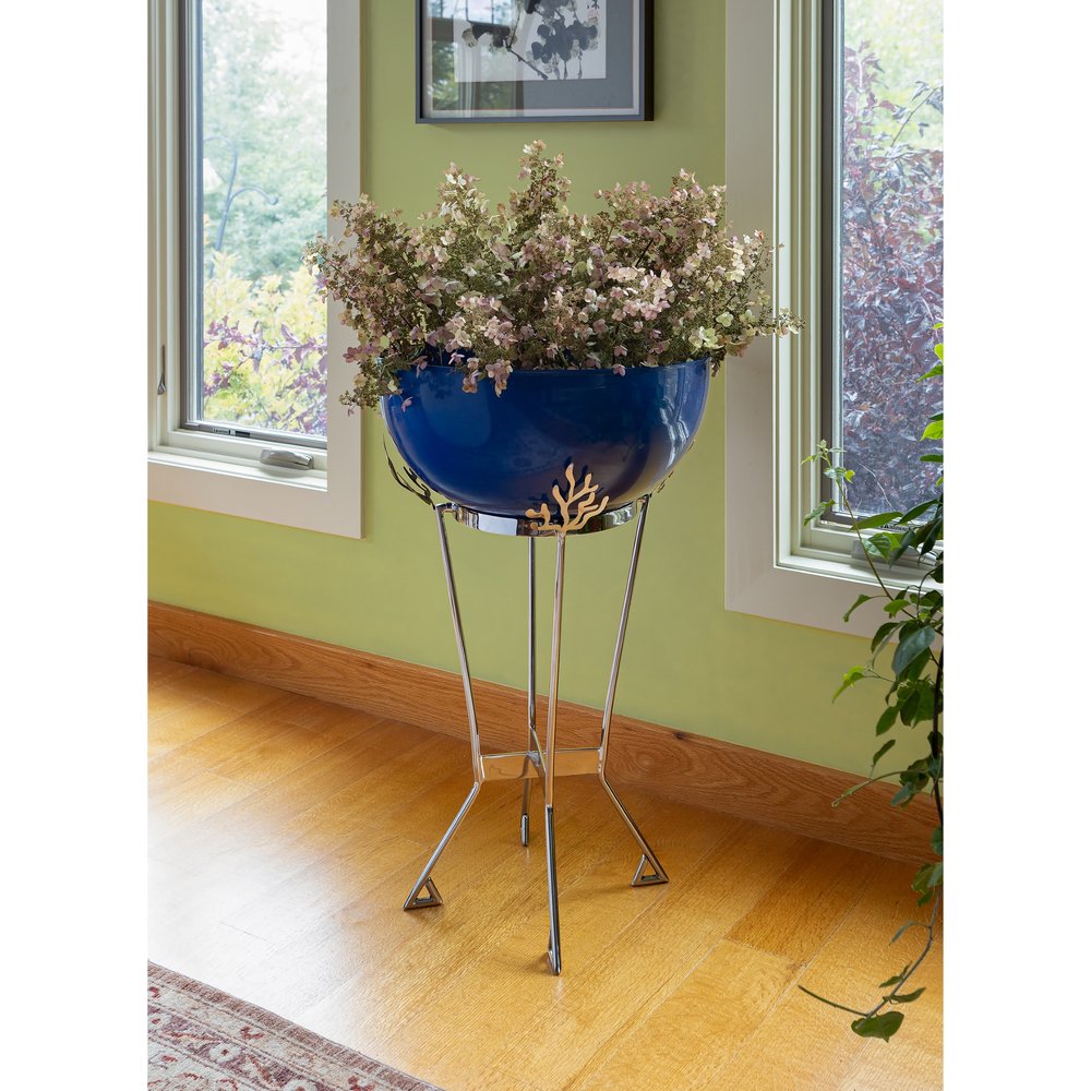 Kazuyo Planter by Achala Designs Hanging Planter