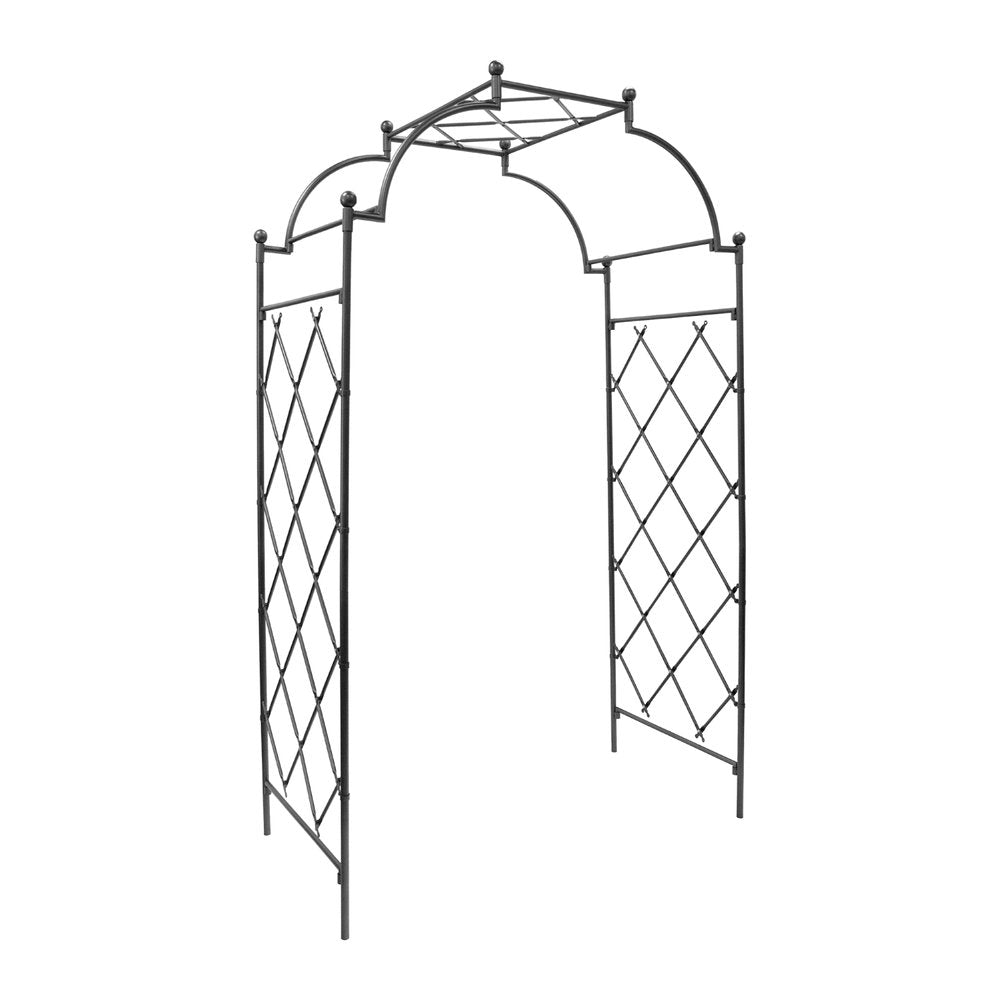 Lattice Tunnel Arbor by Achla Designs Arbor