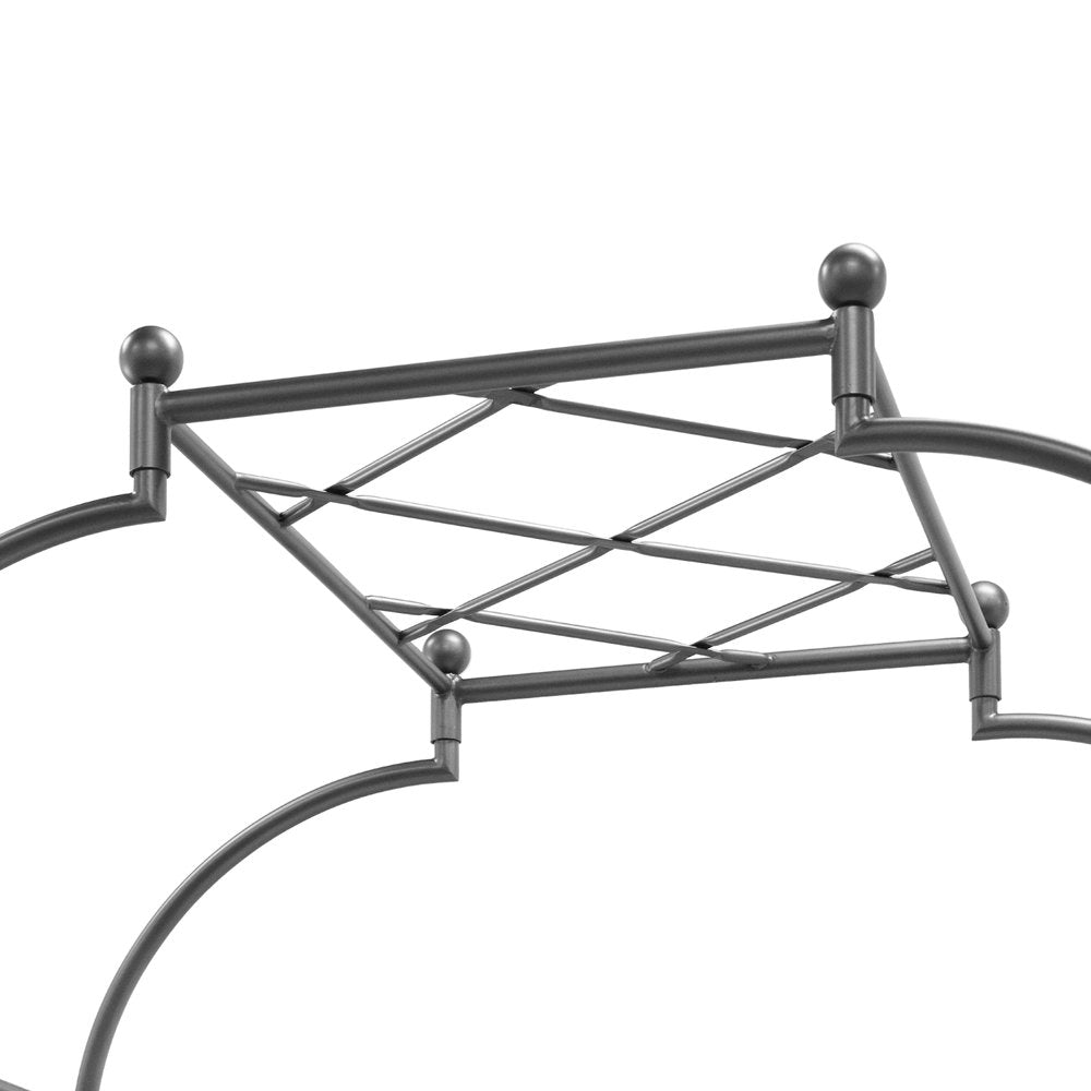 Lattice Tunnel Arbor by Achla Designs Arbor