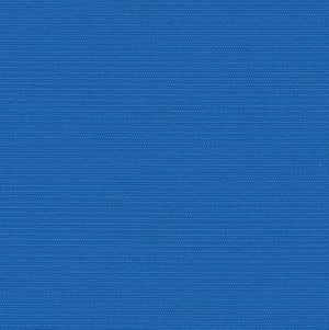 Lawn Swing Canopy Kit, Fabric and Cover (4ft and 5ft) Canopy 4ft Swing / Canopy- Fabric Only / Pacific Blue