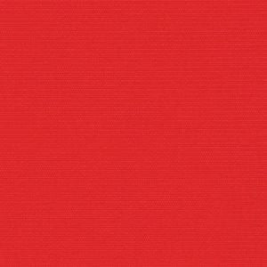 Lawn Swing Canopy Kit, Fabric and Cover (4ft and 5ft) Canopy 4ft Swing / Canopy- Fabric Only / True Red