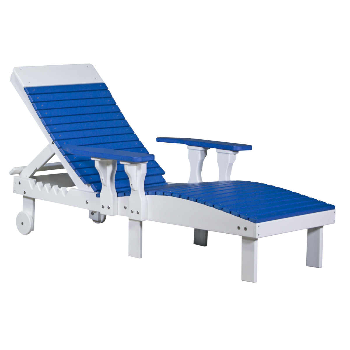 Lounge Chair by LuxCraft Rocking Chair