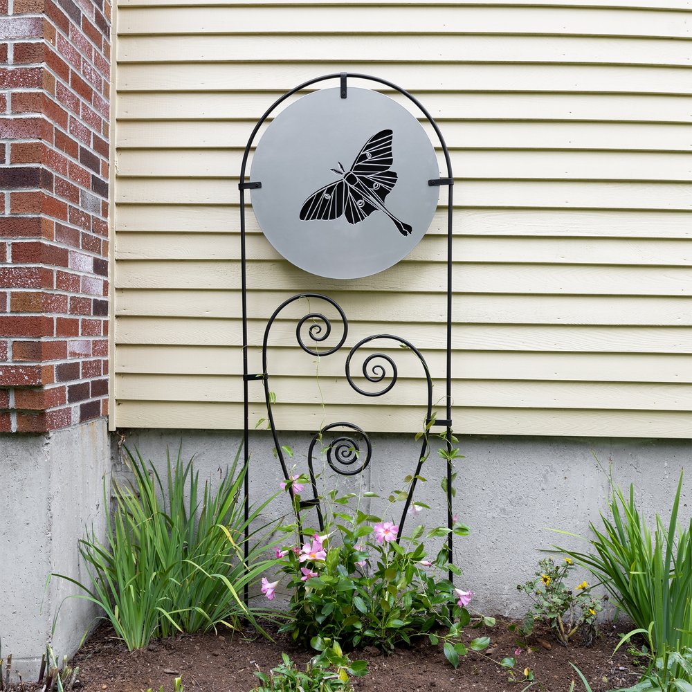 Luna Trellis by Achla Design Trellis