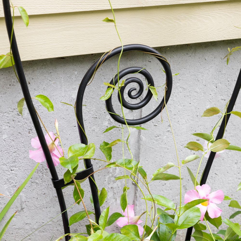 Luna Trellis by Achla Design Trellis