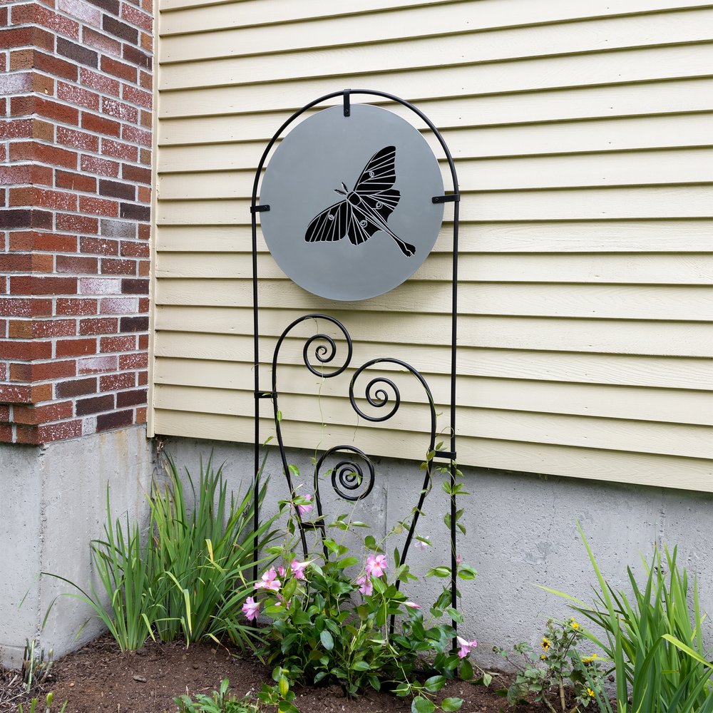 Luna Trellis by Achla Design Trellis