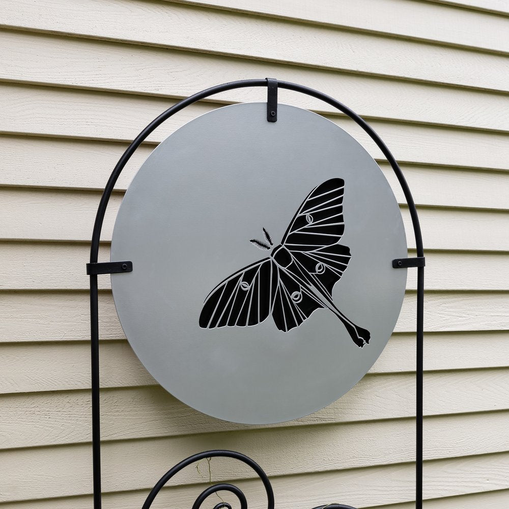 Luna Trellis by Achla Design Trellis