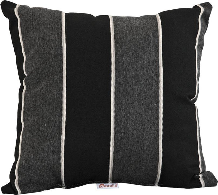 LuxCraft 15&quot; Toss Pillow and 19&quot; Throw Pillow Cushions &amp; Pillows