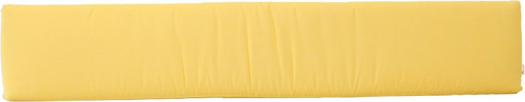 LuxCraft Café Bench Cushions – 41&quot; &amp; 72&quot; Cushions &amp; Pillows