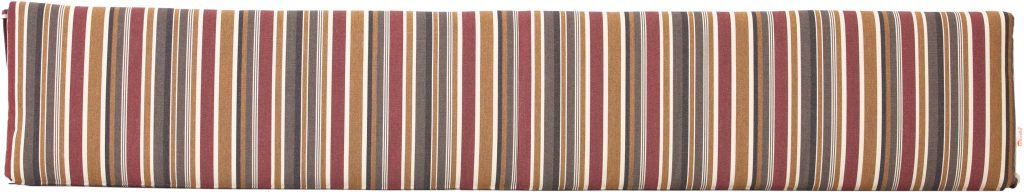 LuxCraft Café Bench Cushions – 41&quot; &amp; 72&quot; Cushions &amp; Pillows
