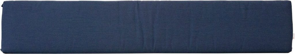 LuxCraft Café Bench Cushions – 41&quot; &amp; 72&quot; Cushions &amp; Pillows