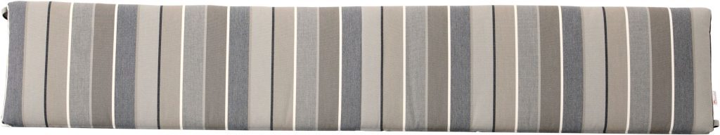 LuxCraft Café Bench Cushions – 41&quot; &amp; 72&quot; Cushions &amp; Pillows