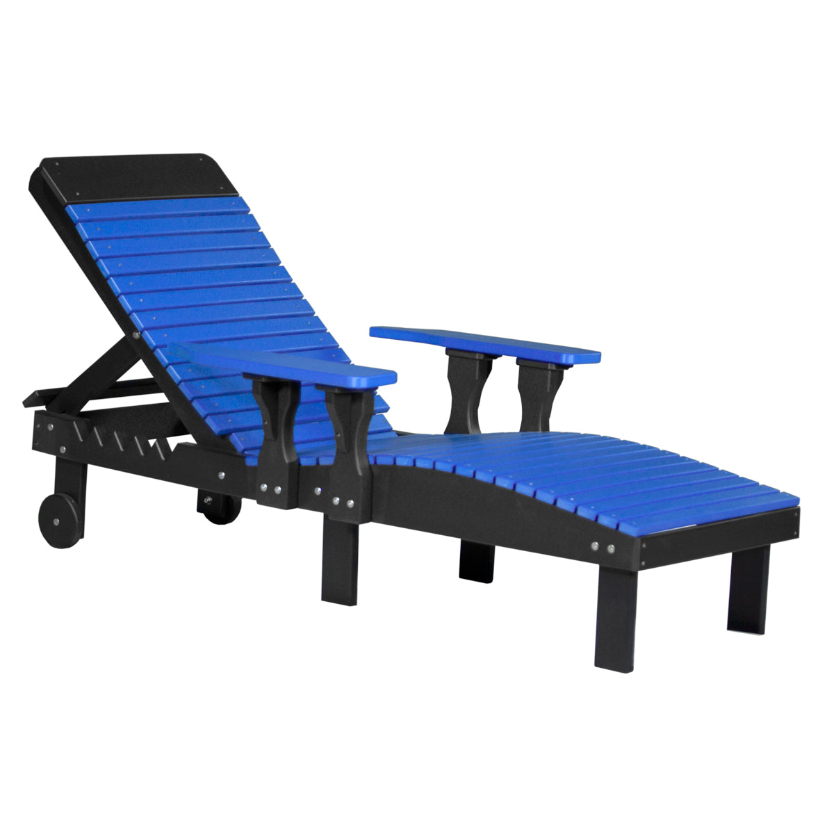 Lounge Chair by LuxCraft