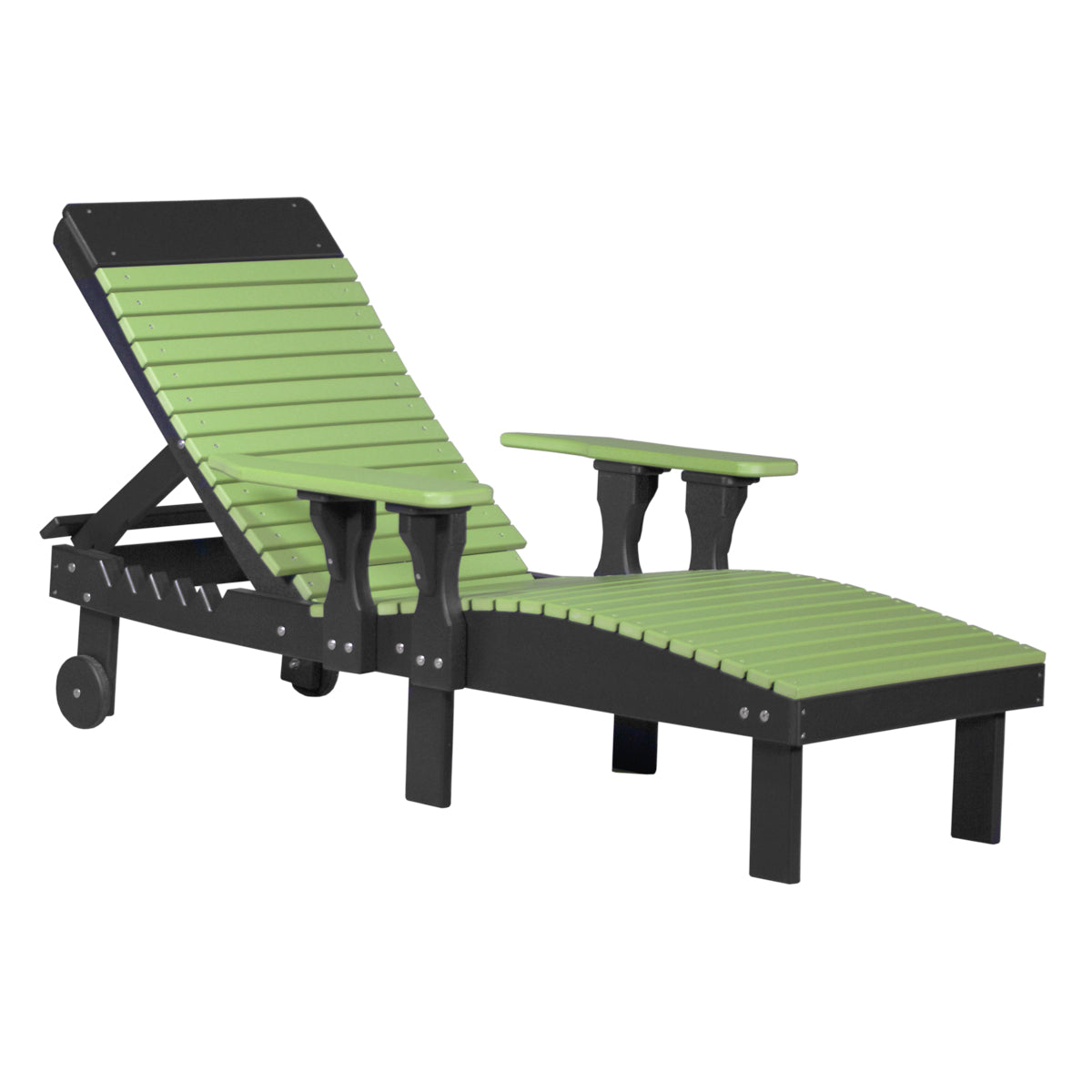 Lounge Chair by LuxCraft