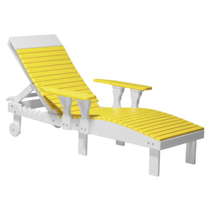 Lounge Chair by LuxCraft