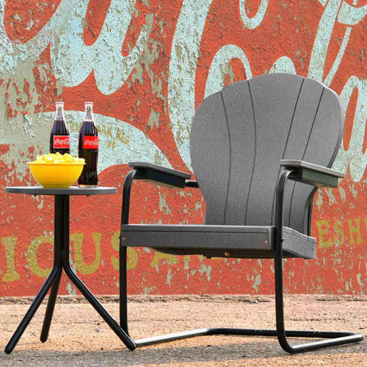 Manchester Chair by Hershy Way Furniture Outdoor Chair