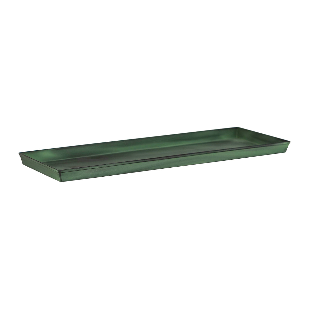 Medium Flower Box Tray, Pack of 2 by Achla Designs Flower Box Brackets