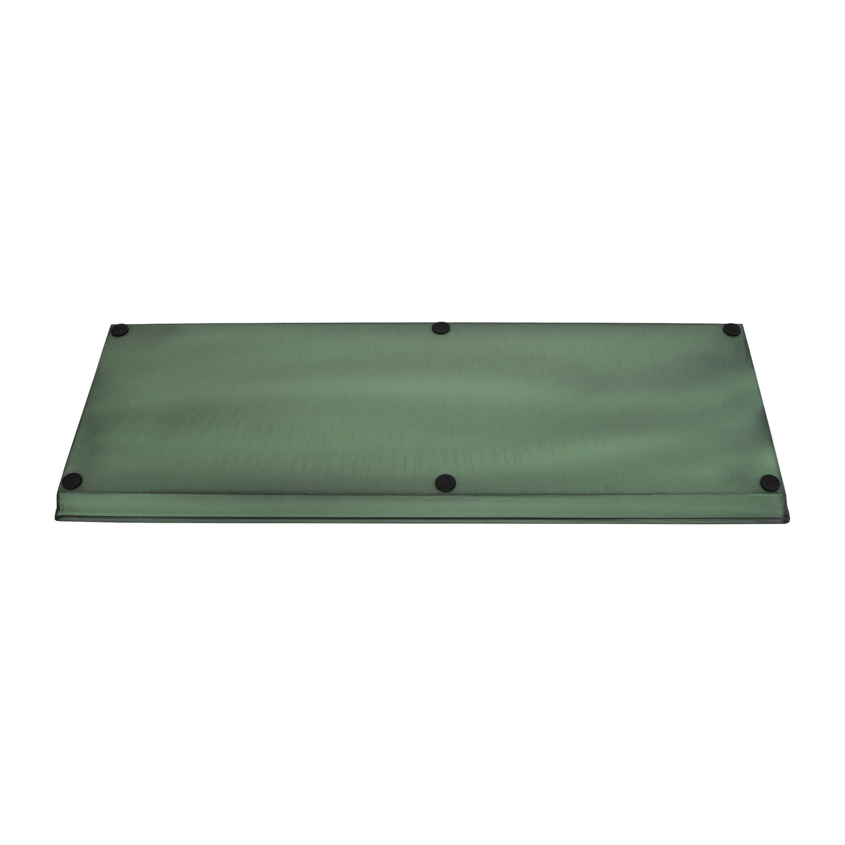 Medium Flower Box Tray, Pack of 2 by Achla Designs Flower Box Brackets