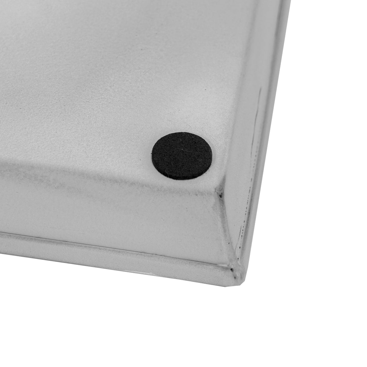 Medium Flower Box Tray, Pack of 2 by Achla Designs Flower Box Brackets