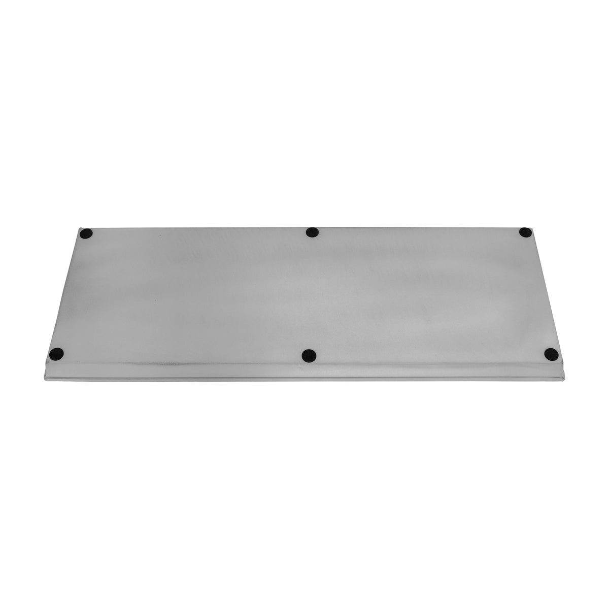 Medium Flower Box Tray, Pack of 2 by Achla Designs Flower Box Brackets
