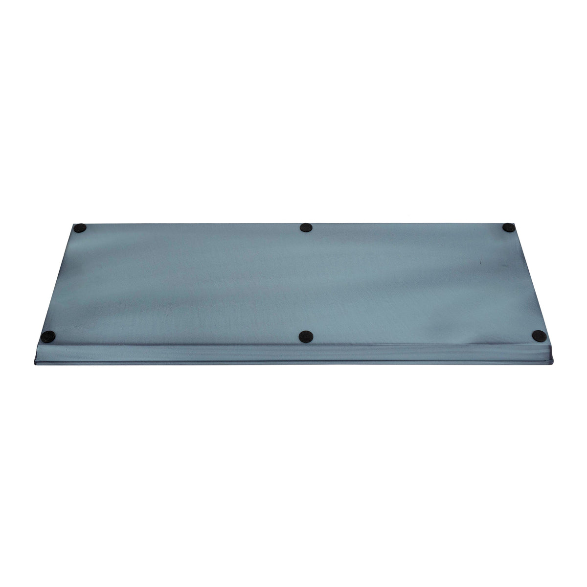 Medium Flower Box Tray, Pack of 2 by Achla Designs Flower Box Brackets