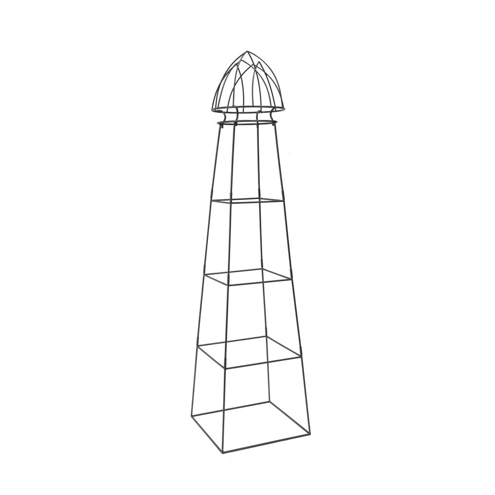 Minar Pylon by Achla Designs Minor Pylon