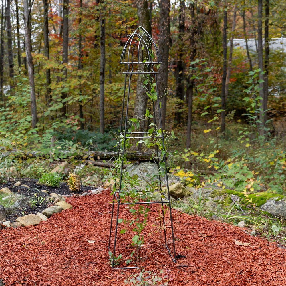 Minar Pylon by Achla Designs Minor Pylon