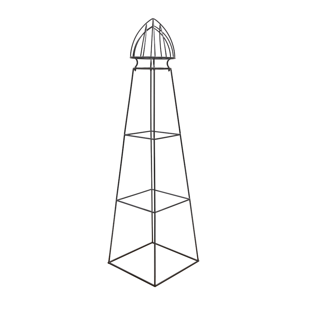 Minar Pylon by Achla Designs Minor Pylon