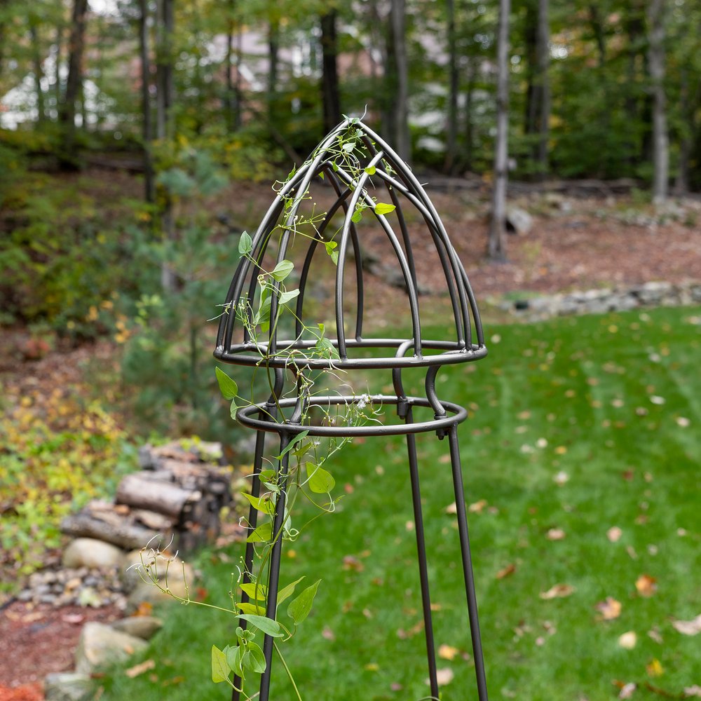 Minar Pylon by Achla Designs Minor Pylon