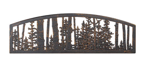 Outdoor Aspen Swing outdoor furniture