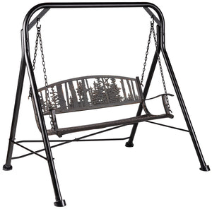 Outdoor Aspen Swing outdoor furniture