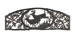 Outdoor Bucks Glider Bench outdoor furniture