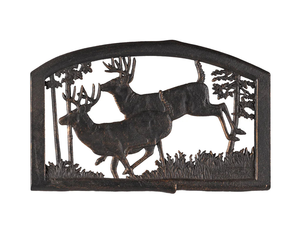 Outdoor Deer Chair outdoor furniture