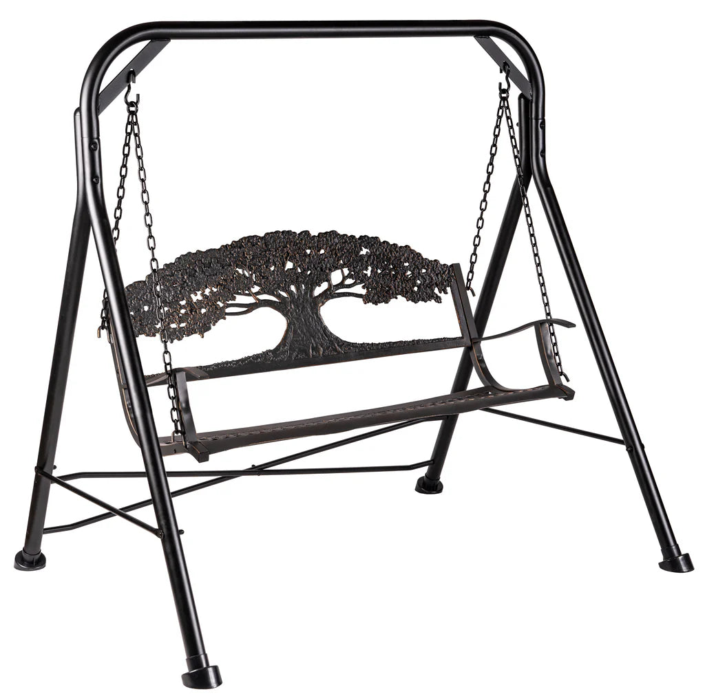 Outdoor Tree Swing outdoor furniture