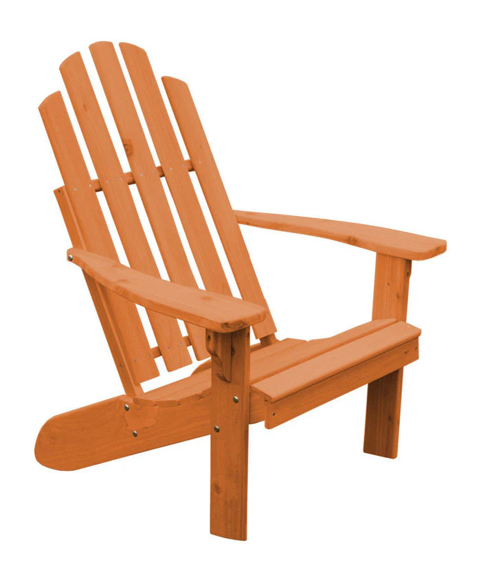 Regallion Kennebunk Adirondack Chair  Garden Bench