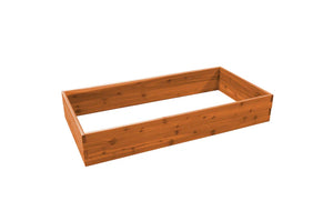 Regallion Raised Garden Bed & Double Height Raised Garden Bed  Garden Bench