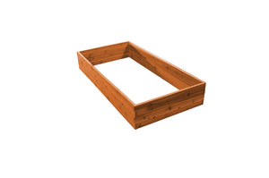 Regallion Raised Garden Bed & Double Height Raised Garden Bed  Garden Bench
