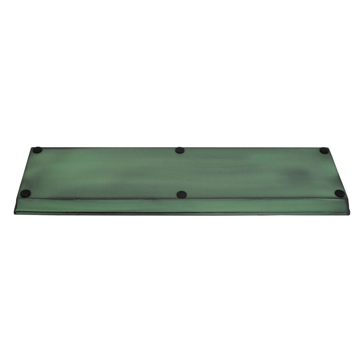 Small Flower Box Tray, Pack of 2 by Achla Designs Flower Box Brackets