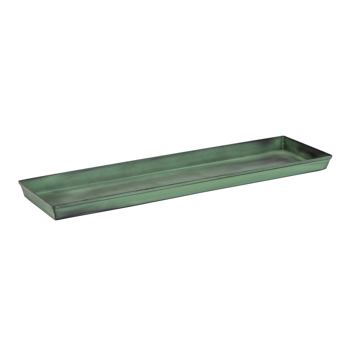 Small Flower Box Tray, Pack of 2 by Achla Designs Flower Box Brackets