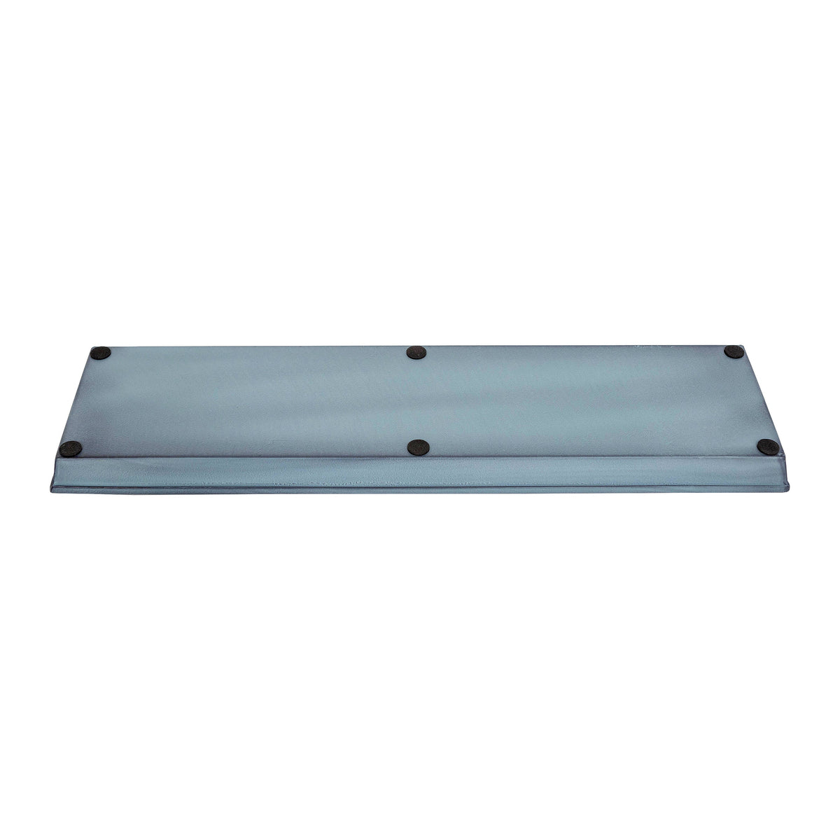 Small Flower Box Tray, Pack of 2 by Achla Designs Flower Box Brackets