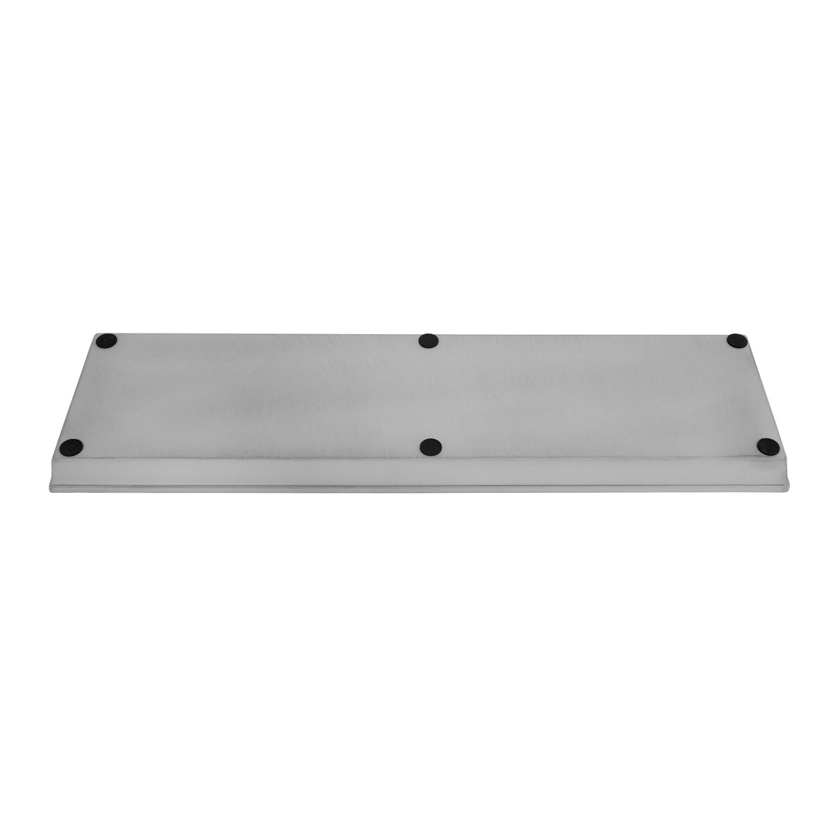 Small Flower Box Tray, Pack of 2 by Achla Designs Flower Box Brackets