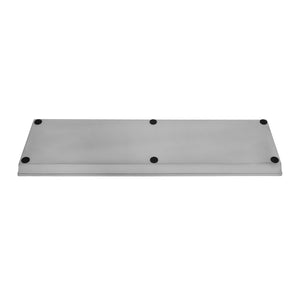 Small Flower Box Tray, Pack of 2 by Achla Designs Flower Box Brackets