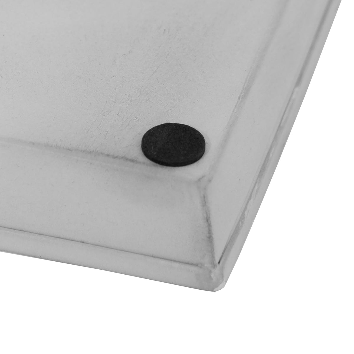 Small Flower Box Tray, Pack of 2 by Achla Designs Flower Box Brackets