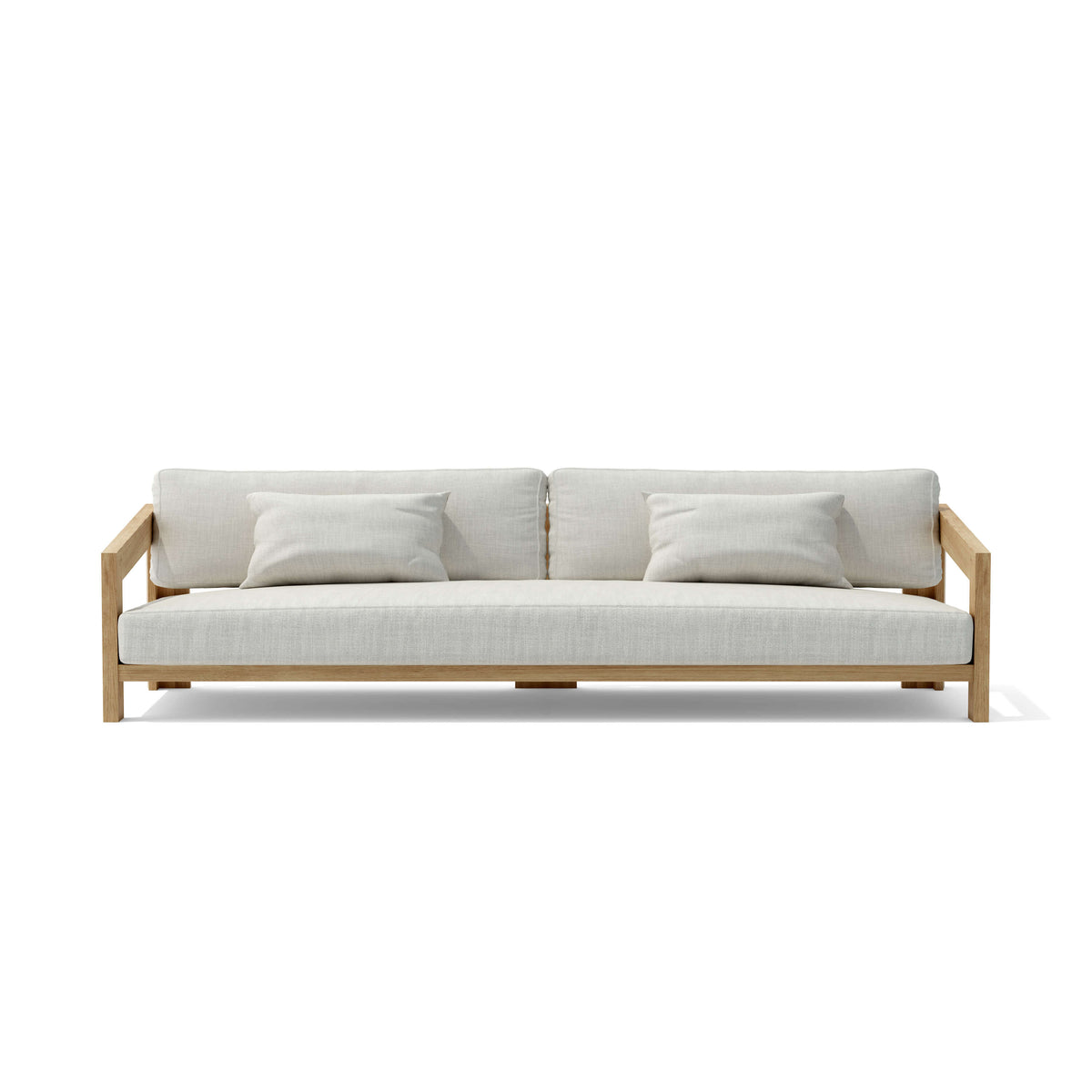 Smyrna 4-Seat Sofa Susan