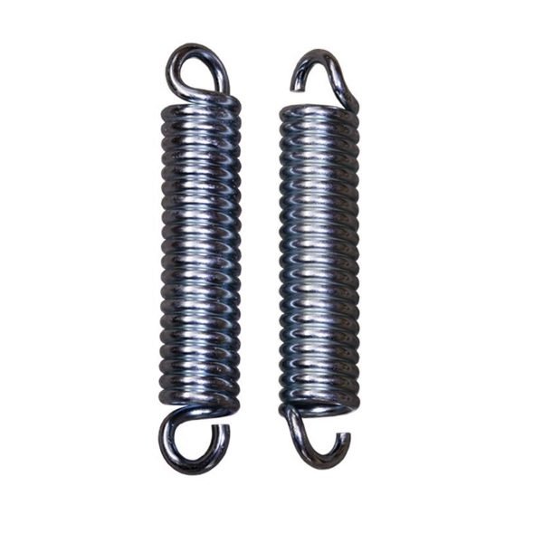Stainless Steel Springs Luxcraft Swing Hardware Stainless Steel