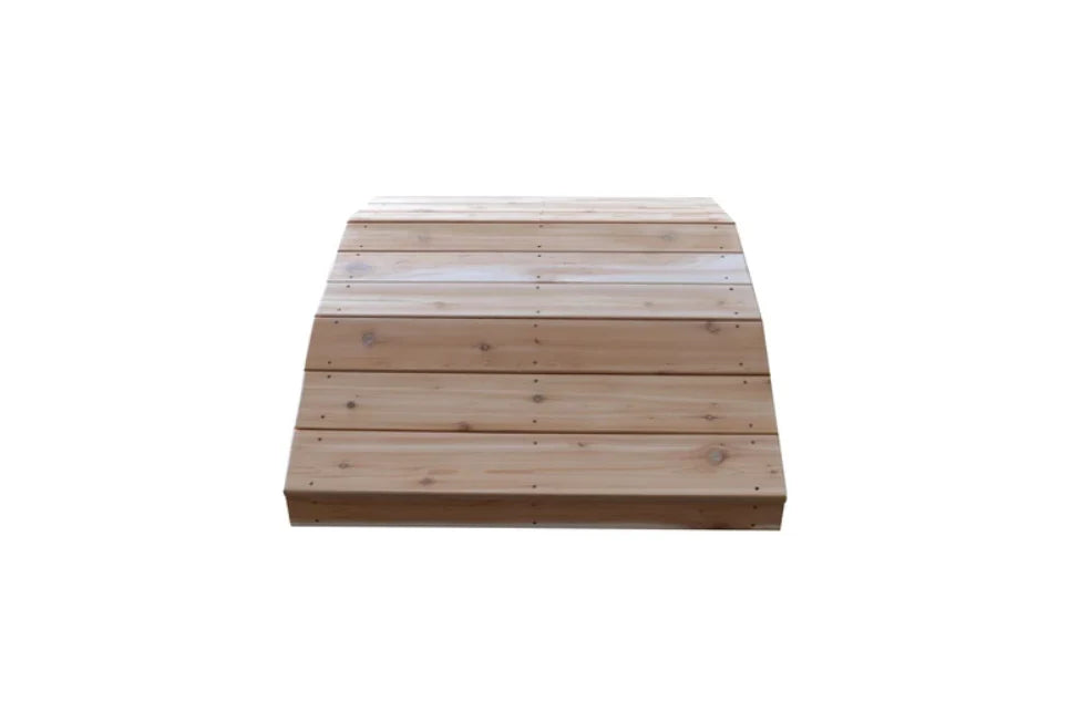 Standard Plank Bridge Bridge