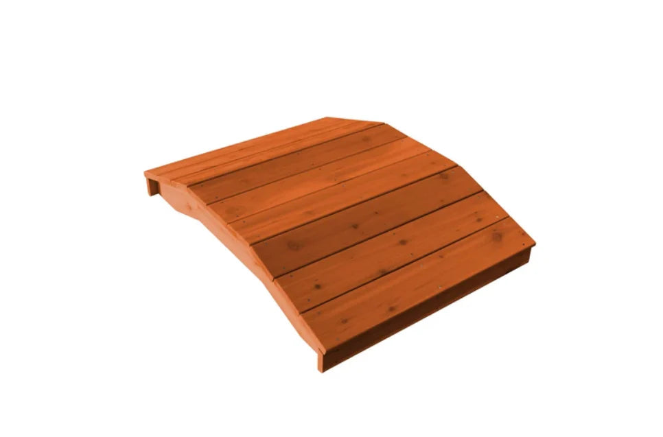 Standard Plank Bridge Bridge